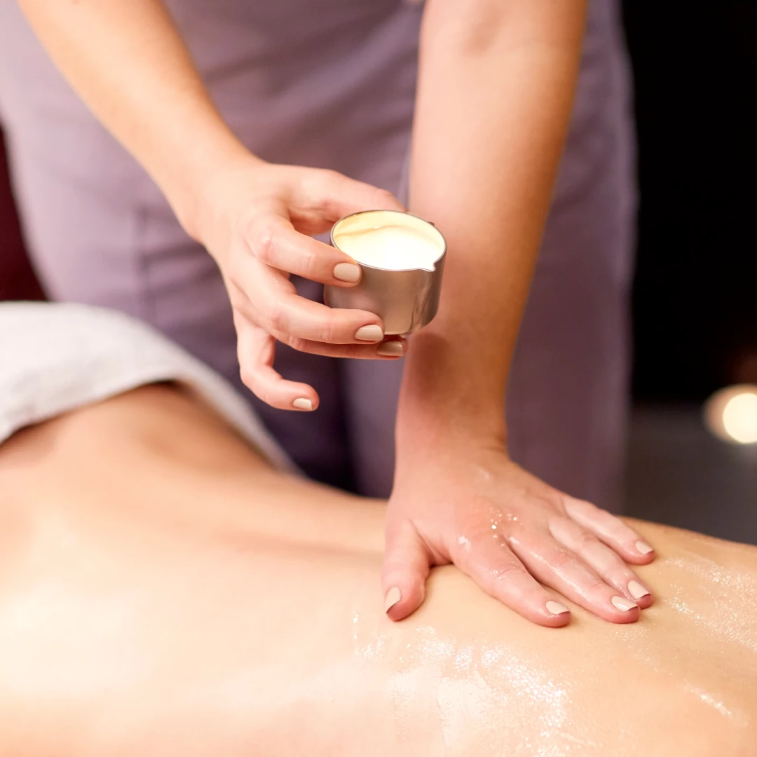 Massagem Bioenergética Desbloqueando Energias e Revitalizando o Corpo