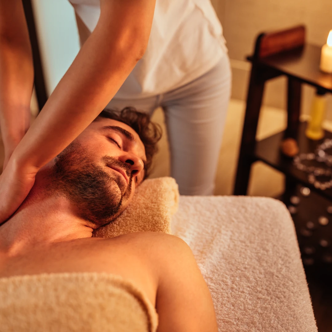 Massagem no Morumbi Recarregando Energias no Melhor SPA de Relaxamento